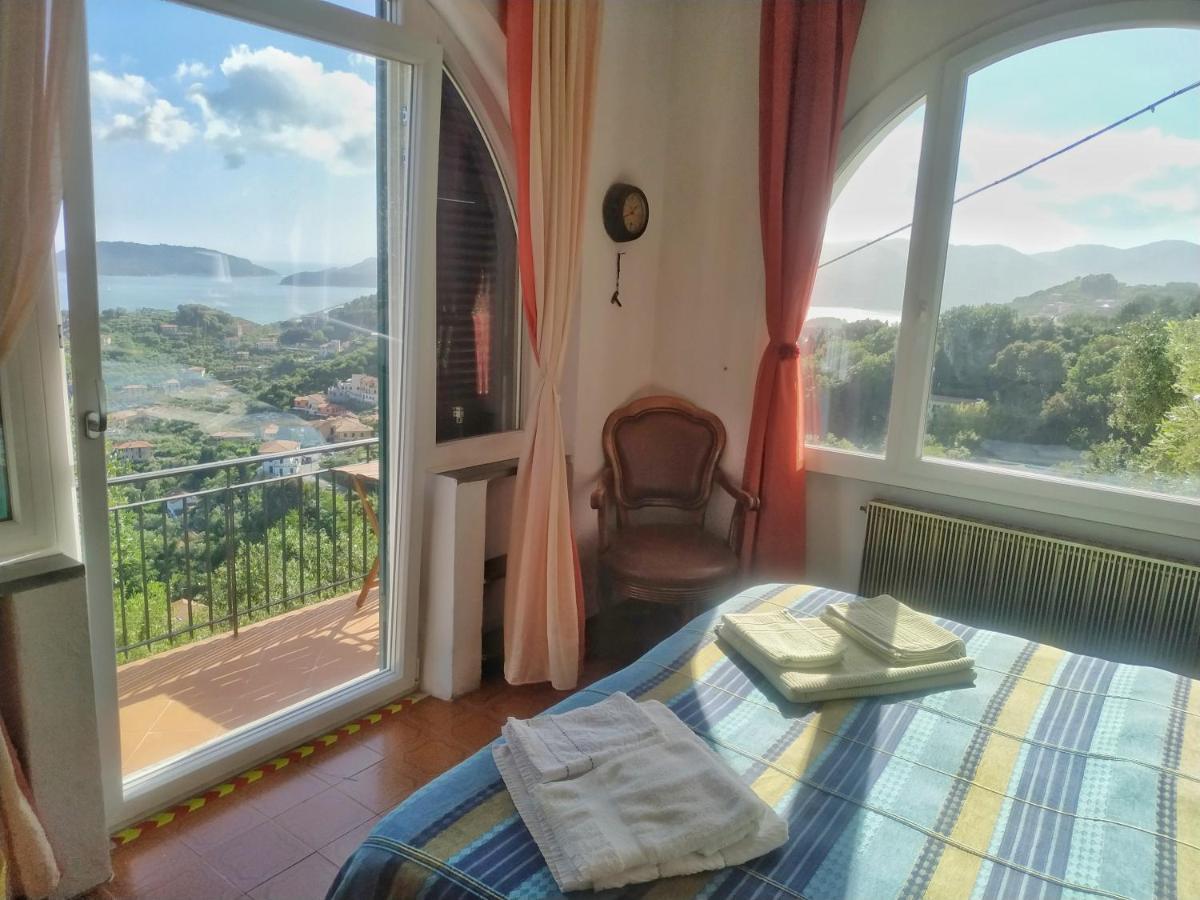 Ai Canarbin - Colline Di Lerici Eksteriør billede