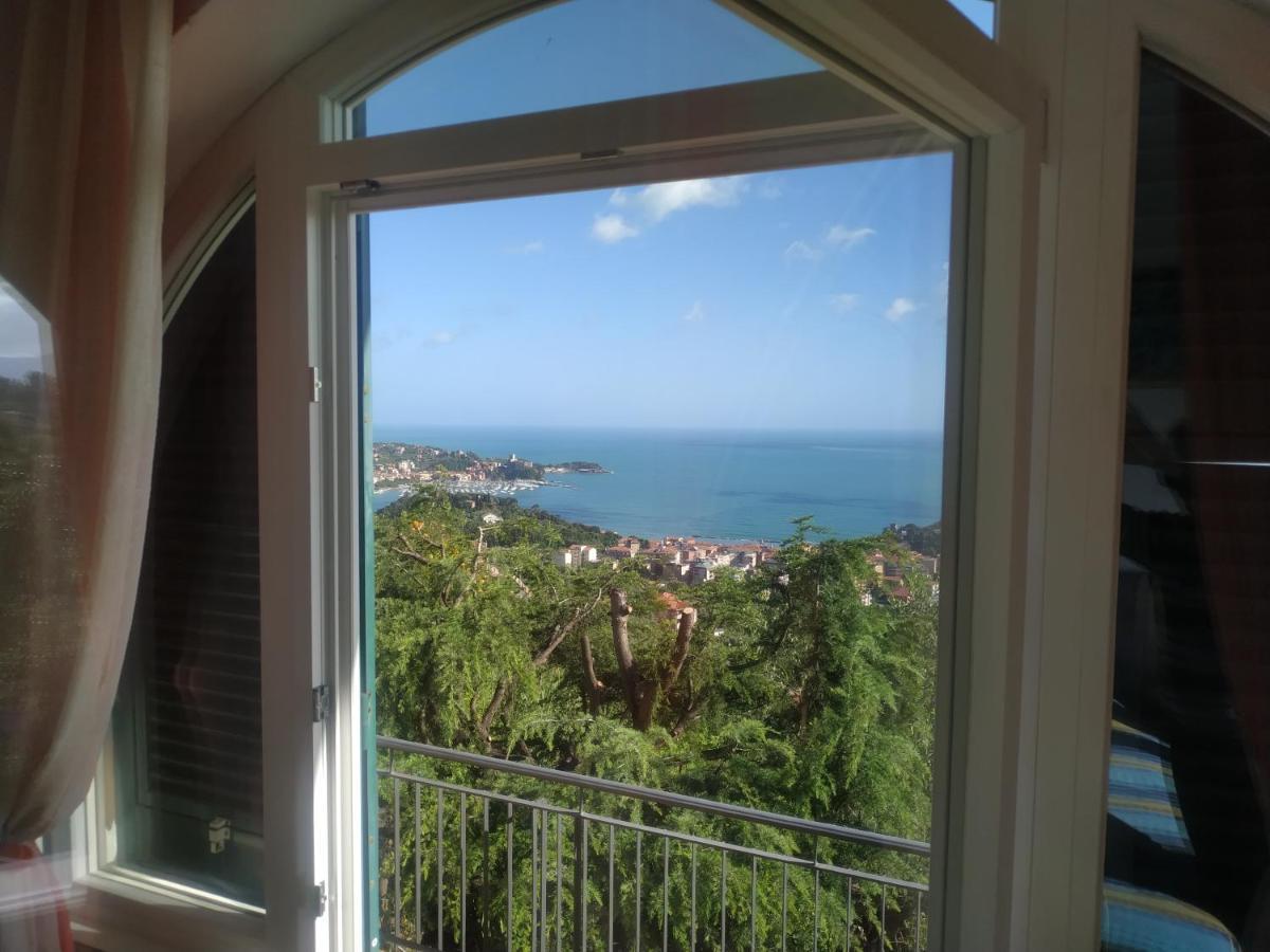 Ai Canarbin - Colline Di Lerici Værelse billede