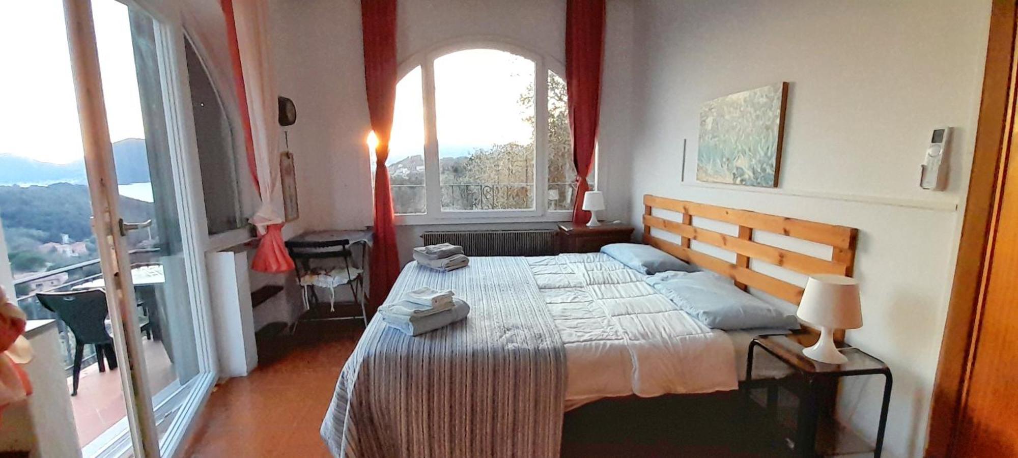 Ai Canarbin - Colline Di Lerici Eksteriør billede